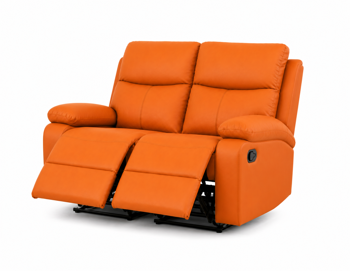 Compact 2-Seater Recliner view 5